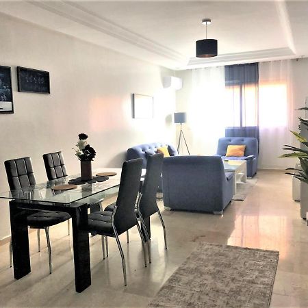 Super Appart Marrakech - Confort Proprete Proximite Marrakesh Eksteriør bilde