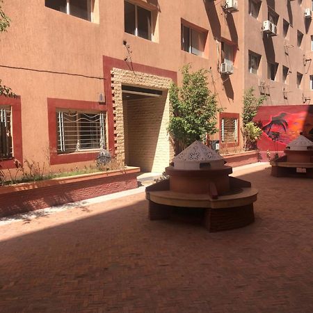 Super Appart Marrakech - Confort Proprete Proximite Marrakesh Eksteriør bilde