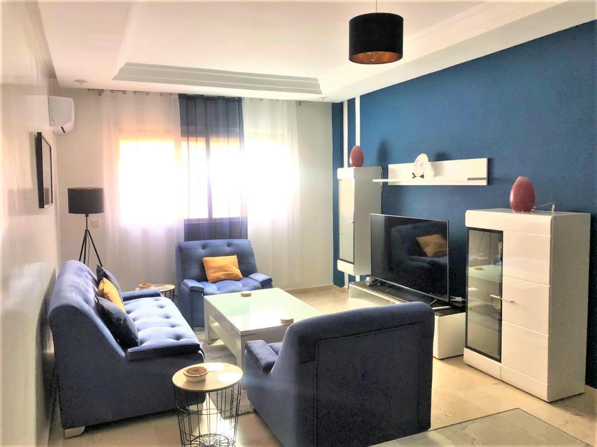 Super Appart Marrakech - Confort Proprete Proximite Marrakesh Eksteriør bilde