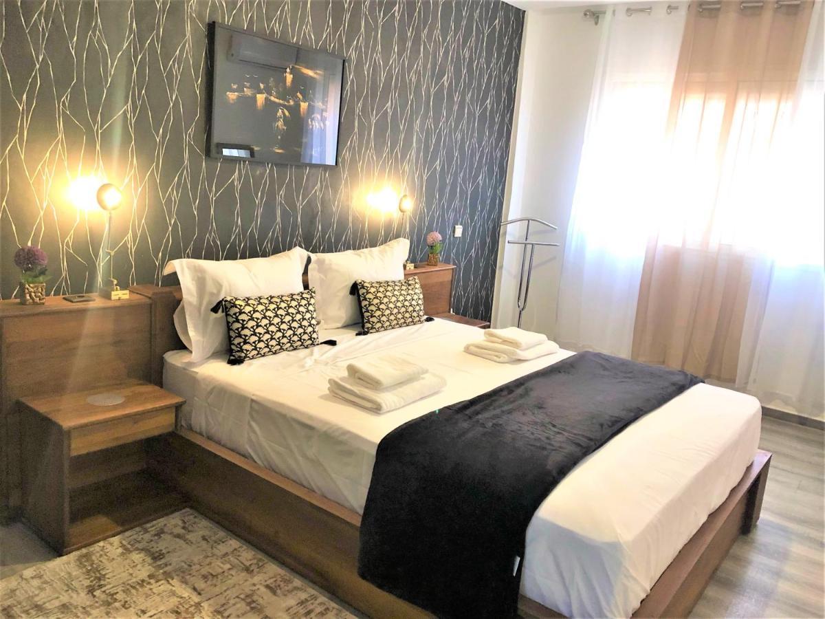 Super Appart Marrakech - Confort Proprete Proximite Marrakesh Eksteriør bilde