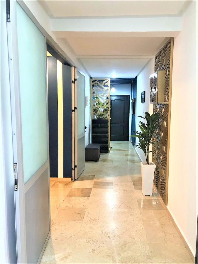 Super Appart Marrakech - Confort Proprete Proximite Marrakesh Eksteriør bilde