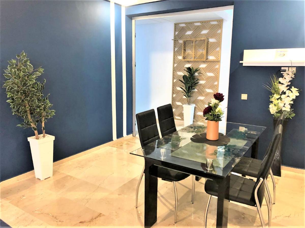 Super Appart Marrakech - Confort Proprete Proximite Marrakesh Eksteriør bilde