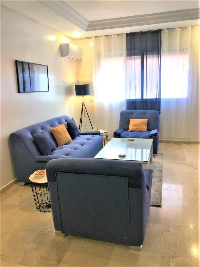 Super Appart Marrakech - Confort Proprete Proximite Marrakesh Eksteriør bilde