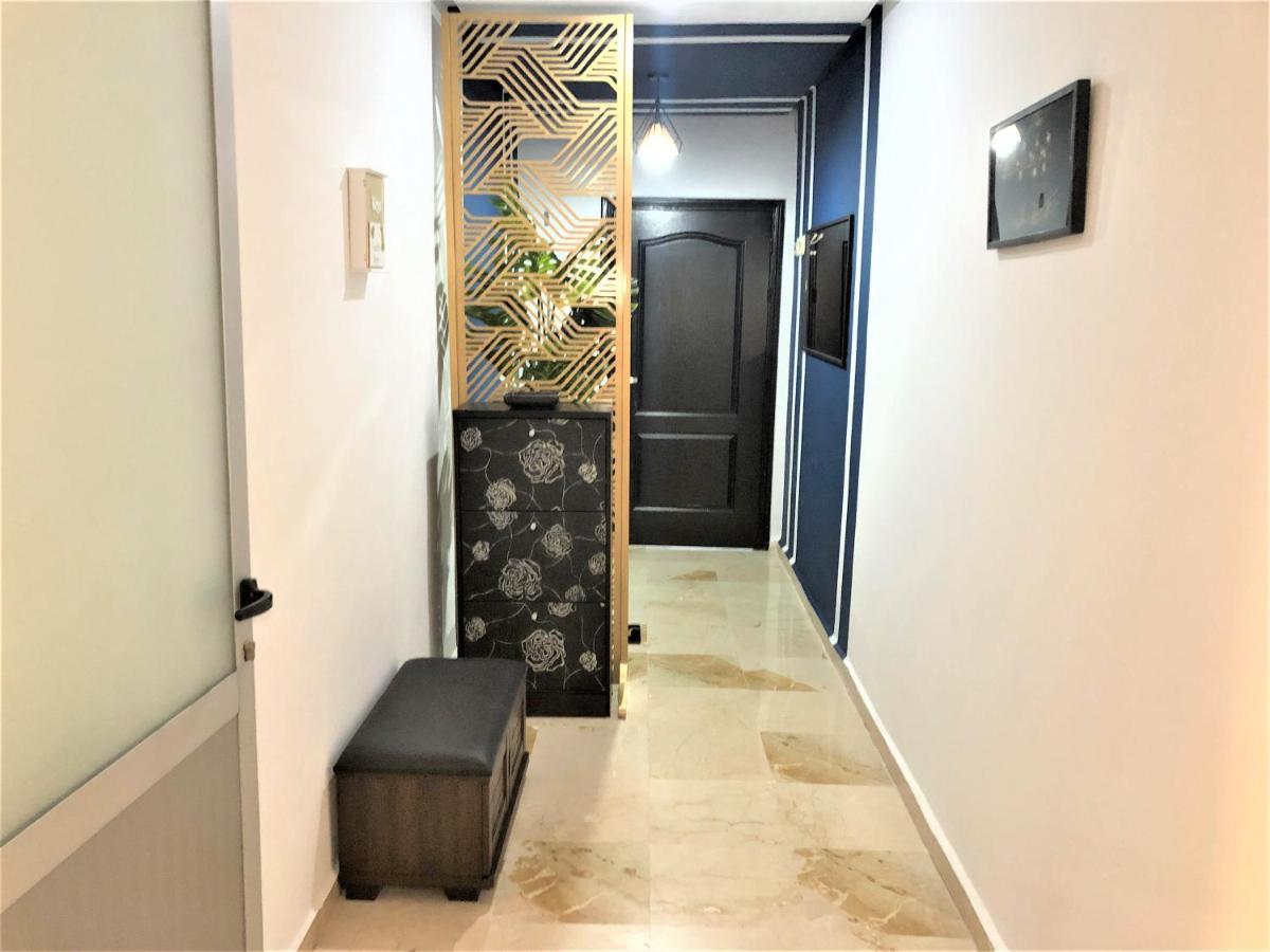 Super Appart Marrakech - Confort Proprete Proximite Marrakesh Eksteriør bilde