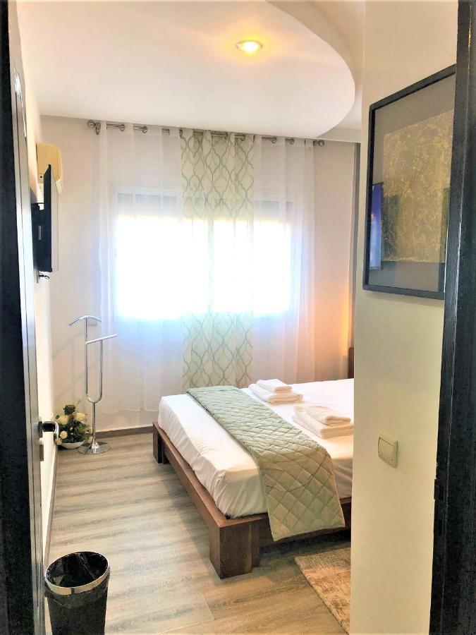Super Appart Marrakech - Confort Proprete Proximite Marrakesh Eksteriør bilde