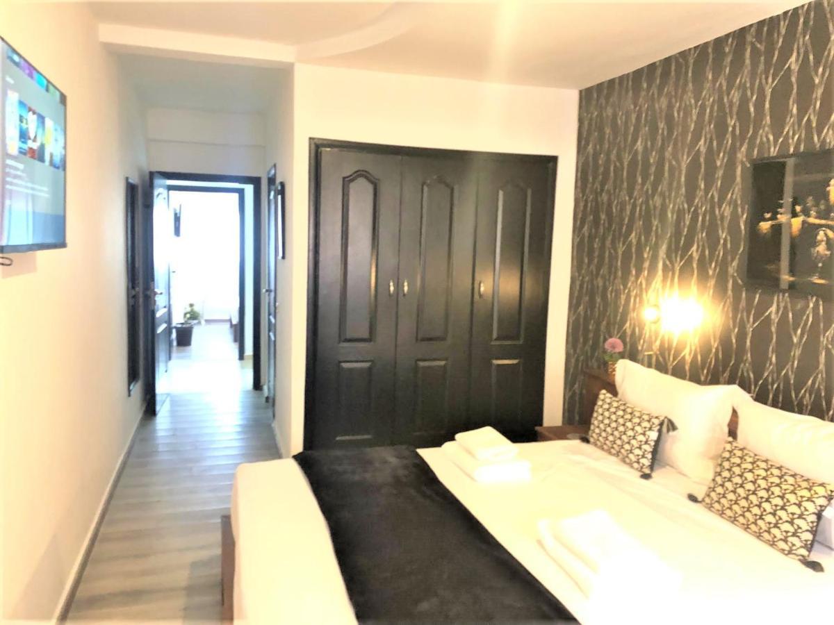 Super Appart Marrakech - Confort Proprete Proximite Marrakesh Eksteriør bilde