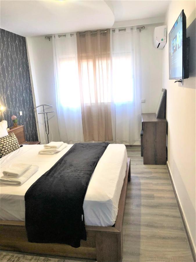 Super Appart Marrakech - Confort Proprete Proximite Marrakesh Eksteriør bilde