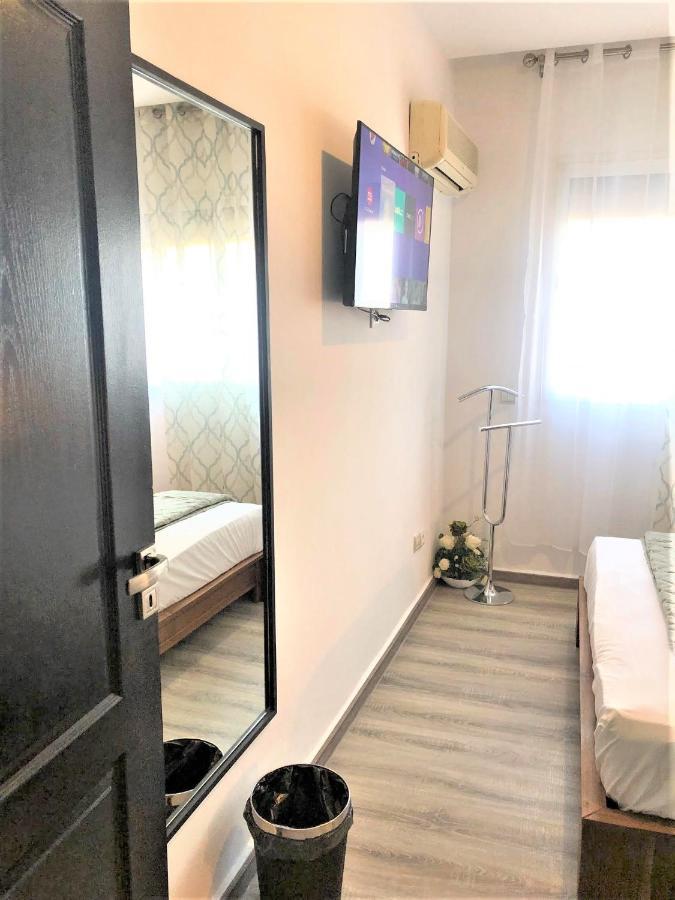 Super Appart Marrakech - Confort Proprete Proximite Marrakesh Eksteriør bilde