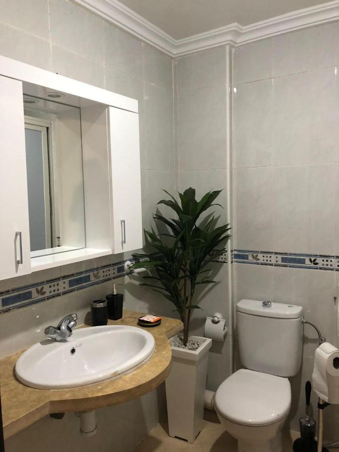 Super Appart Marrakech - Confort Proprete Proximite Marrakesh Eksteriør bilde