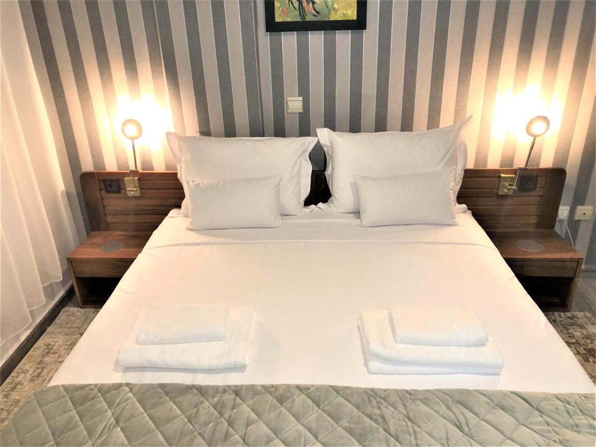 Super Appart Marrakech - Confort Proprete Proximite Marrakesh Eksteriør bilde