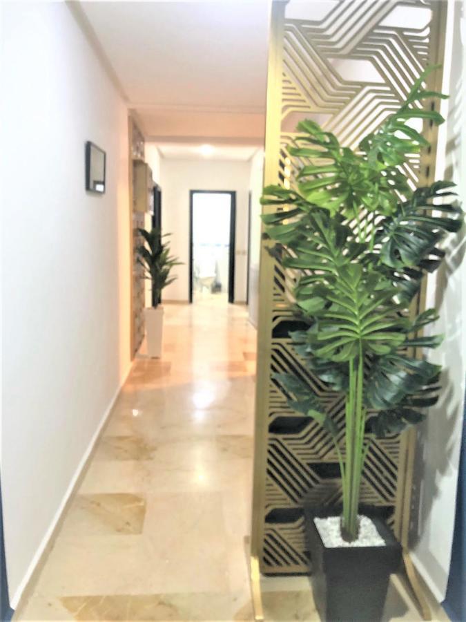 Super Appart Marrakech - Confort Proprete Proximite Marrakesh Eksteriør bilde