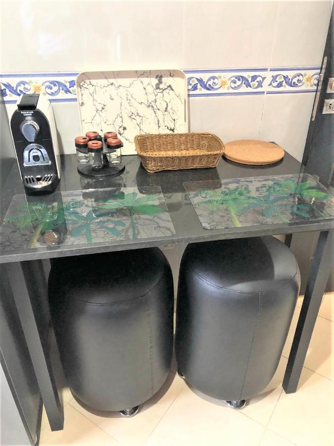 Super Appart Marrakech - Confort Proprete Proximite Marrakesh Eksteriør bilde