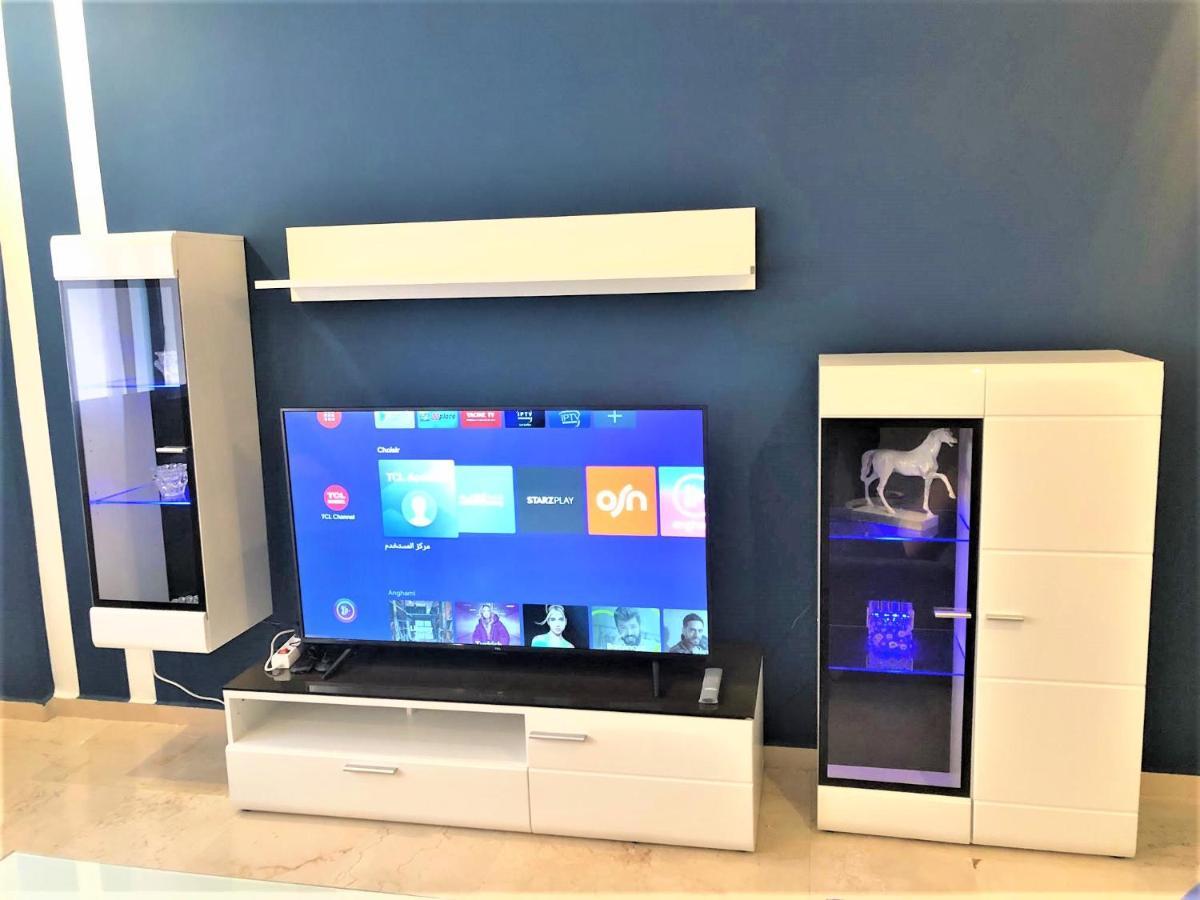 Super Appart Marrakech - Confort Proprete Proximite Marrakesh Eksteriør bilde