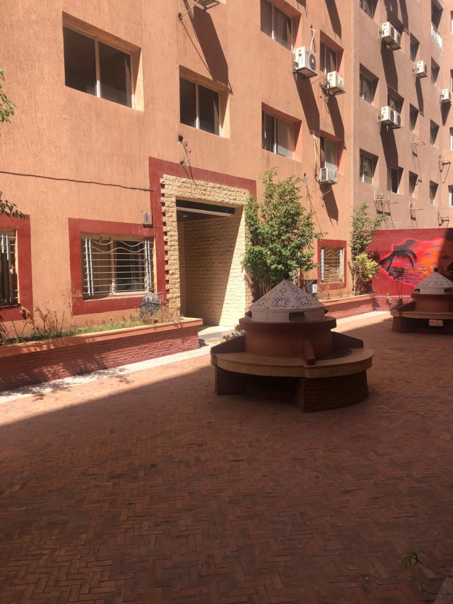 Super Appart Marrakech - Confort Proprete Proximite Marrakesh Eksteriør bilde
